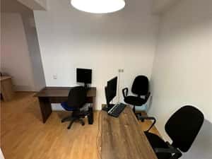 2 camere l Zona Tribunal | Parcare | Acces Dorobantilor| 21 Decembrie — miniatura 4