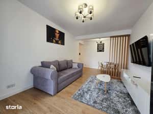 Apartament TOP, 2a camere Nordmark Residence + loc de parcare! — miniatura 4