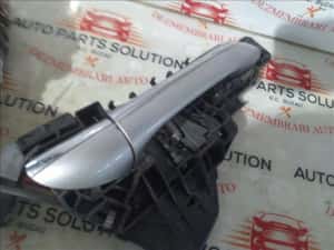 maner exterior usa dreapta spate mercedes benz b class an fabr. 2008