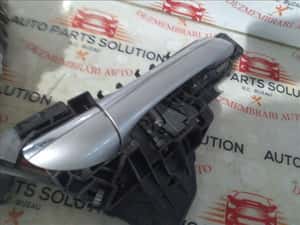 maner exterior usa dreapta spate mercedes benz b class an fabr. 2008 — miniatura 3
