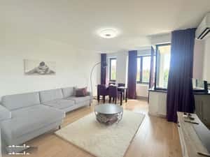 Apartament 2 Camere cu Terasa si Parcare Subterana | Erou Iancu Nicola — miniatura 2