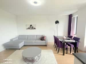 Apartament 2 Camere cu Terasa si Parcare Subterana | Erou Iancu Nicola — miniatura 3