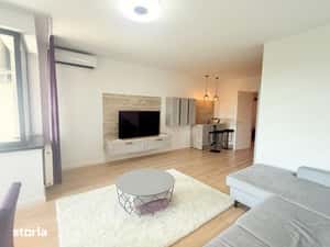 Apartament 2 Camere cu Terasa si Parcare Subterana | Erou Iancu Nicola — miniatura 4