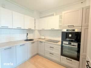 Apartament 2 Camere cu Terasa si Parcare Subterana | Erou Iancu Nicola — miniatura 5