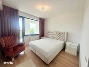 Apartament 2 Camere cu Terasa si Parcare Subterana | Erou Iancu Nicola — miniatura 6