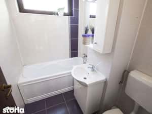 AP. 2 CAMERE- OBOR, CENTRALA, BUCATARIE INCHISA, PARCARE, CURTE — miniatura 6