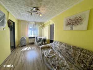 Apartament 2 camere | 37 mp | Zona Micro 14 — miniatura 4