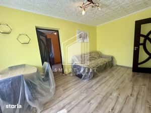Apartament 2 camere | 37 mp | Zona Micro 14 — miniatura 5
