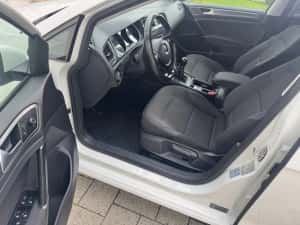 Vw golf 7 facelift navi distronic led — miniatura 6