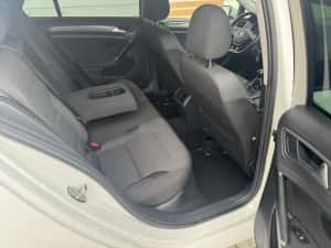 Vw golf 7 facelift navi distronic led — miniatura 8