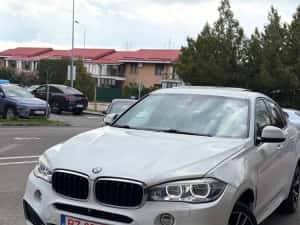 Vand bmw X6 3.0 D 256 cp euro 6 2019 — miniatura 3