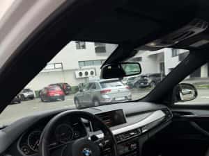 Vand bmw X6 3.0 D 256 cp euro 6 2019 — miniatura 6