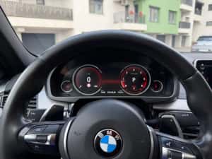 Vand bmw X6 3.0 D 256 cp euro 6 2019 — miniatura 7