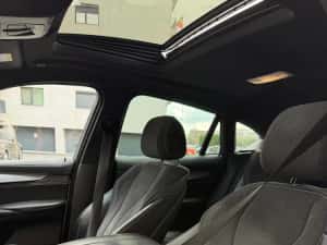 Vand bmw X6 3.0 D 256 cp euro 6 2019 — miniatura 8