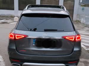 GLE 350 Fab 2021 FULL fiscal pe loc — miniatura 4