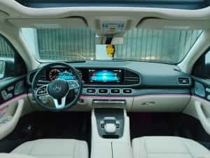 GLE 350 Fab 2021 FULL fiscal pe loc — miniatura 7