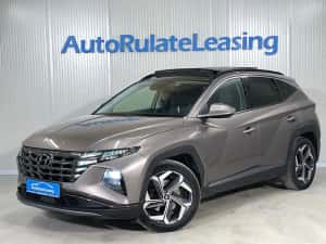 Vand Hyundai Tucson 2022 Diesel 1598 cmc • Tunari, Ilfov