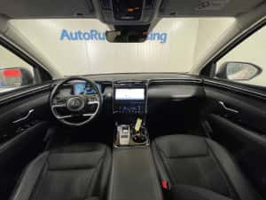 Vand Hyundai Tucson 2022 Diesel 1598 cmc • Tunari, Ilfov — miniatura 5