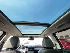 Vand Hyundai Tucson 2022 Diesel 1598 cmc • Tunari, Ilfov — miniatura 6