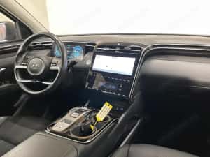 Vand Hyundai Tucson 2022 Diesel 1598 cmc • Tunari, Ilfov — miniatura 7