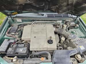 Mitsubishi Pajero Pinin 1.8 GDI Superselect — miniatura 7