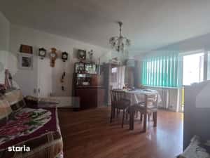 Apartament cu 2 camere decomandate. — miniatura 4