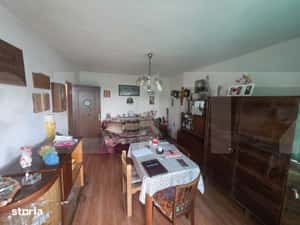 Apartament cu 2 camere decomandate. — miniatura 5