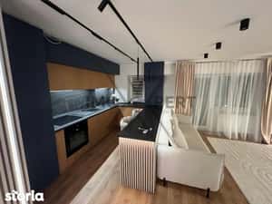 Apartament Renovat complet, Mobilat Lux de 3 camere, Zorilor — miniatura 4
