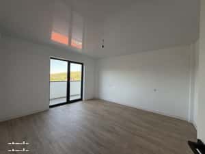 Pacurari - Rediu Apartament cu doua camere decomandat, bloc intabulat — miniatura 2