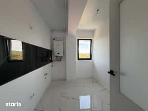 Pacurari - Rediu Apartament cu doua camere decomandat, bloc intabulat — miniatura 4