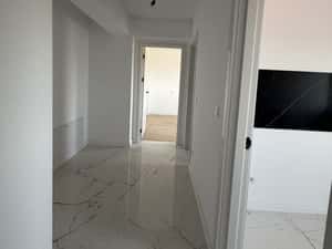 Pacurari - Rediu Apartament cu doua camere decomandat, bloc intabulat — miniatura 6