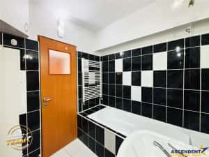 FILM! Apartament 3 camere,decomandat, spatios,luminos,2 bai,Targu Secuiesc,Covasna — miniatura 7