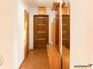 FILM! Apartament 3 camere,decomandat, spatios,luminos,2 bai,Targu Secuiesc,Covasna — miniatura 8