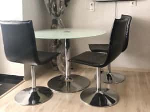 Garsoniera de inchiriaiat in zona Titan aproape de metrou — miniatura 3