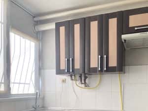 Garsoniera de inchiriaiat in zona Titan aproape de metrou — miniatura 4