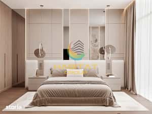 Pallady 3 camere 69 mp + terasa 179 mp  12 min. metrou Teclu — miniatura 6