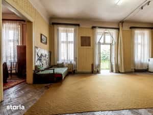Apartament cu 3 camere si balcon pe strada Horia — miniatura 5