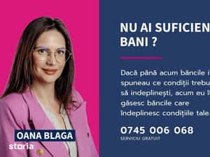 Apartament cu 3 camere si balcon pe strada Horia — miniatura 6