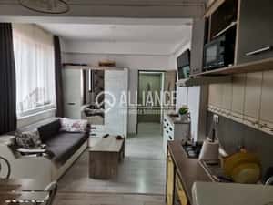 Apartament 2 camere de vanzare sau inchiriere - (COD10) MAMAIA SAT — miniatura 3