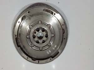 Kit ambreiaj 05C105266  1.0TSI Audi A3 4 (8Y) [2020 - 2020] — miniatura 6