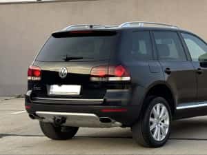 Volkswagen Touareg 2009 *FACE-LIFT* 2.5 TDI 174 CP 4x4 Cutie-Automata — miniatura 6