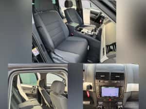 Volkswagen Touareg 2009 *FACE-LIFT* 2.5 TDI 174 CP 4x4 Cutie-Automata — miniatura 7
