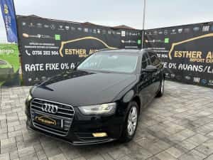 Audi A4 AUDI A4 SLINIE AN 2015 2.0 TDI Livrarea Gratuită