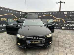 Audi A4 AUDI A4 SLINIE AN 2015 2.0 TDI Livrarea Gratuită — miniatura 2