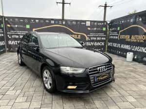 Audi A4 AUDI A4 SLINIE AN 2015 2.0 TDI Livrarea Gratuită — miniatura 3