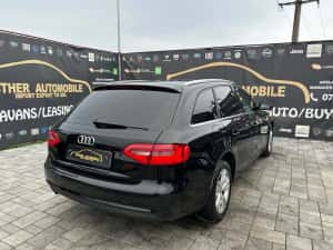 Audi A4 AUDI A4 SLINIE AN 2015 2.0 TDI Livrarea Gratuită — miniatura 4