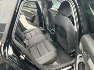 Audi A4 AUDI A4 SLINIE AN 2015 2.0 TDI Livrarea Gratuită — miniatura 7