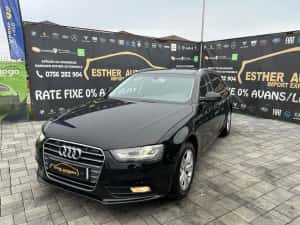 Audi A4 AUDI A4 SLINIE AN 2015 2.0 TDI Livrarea Gratuită — miniatura 9