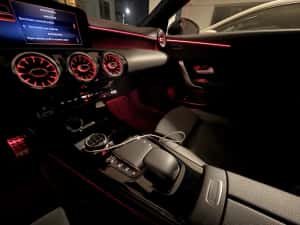 Mercedes-Benz CLA 200d AMG Line | 2020 | 67.000 km | 150 CP | — miniatura 6