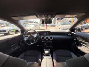 Mercedes-Benz CLA 200d AMG Line | 2020 | 67.000 km | 150 CP | — miniatura 8